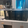 Thermaltake（Tt）启航者F4 机箱电源套装台式机电脑主机（含500W电源/支持MATX主板/钢化玻璃侧透/背线） 实拍图