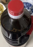 致美斋特制生抽酱油1.9L 黄豆酿造凉拌炒菜红烧酱油调料调味中华老字号 实拍图