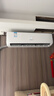 海信（Hisense） 大2匹/3匹空调挂机AI省电 大风量变频冷暖新一级能效客厅壁挂式以旧换新 易省电 K210D 大3匹 一级能效【询单优惠】 享压缩机10年包修 实拍图