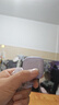 华为FreeBuds se2真无线蓝牙耳机半入耳式通话高音质快充长续航运动跑步游戏低延迟适用Mate60苹果手机 香芋紫丨晒单送趣味挂件保护套 实拍图