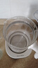 碧然德（BRITA）过滤净水器 家用滤水壶 净水壶 Marella 海洋系列 3.5L（蓝色） 实拍图