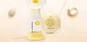 美德乐（Medela）配件导管 适配单边(舒悦版 畅韵)吸奶器（建议3个月一换） 实拍图