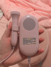 鱼跃（yuwell）胎心监测仪孕妇家用胎心仪监护仪医用超声多普勒可充电YTX201 实拍图