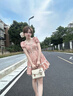 CinvaiKrose官方店小c&k剑桥包包女包2026新款夏季手提斜挎包生日礼物送女友 米色Beige【送女友老婆女生礼物走心】 实拍图