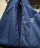 adidas通勤百搭三条纹休闲运动夹克早秋外套男女阿迪达斯三叶草 实拍图