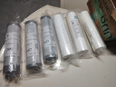 世韩（SAEHAN）净水器CW-2000U-3S/S3/S5/S7/S8滤芯家用PP棉纯净水机滤芯套装 124级套装 实拍图