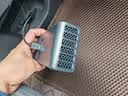绿联车载逆变器12V转220V大功率150W充电器点烟器转换器车用电源插座 实拍图