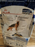 皇家狗粮 成犬狗粮 犬粮 宠物大型犬 GR26全价犬粮 ≥15月4KG 实拍图