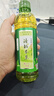 清酷（SENSACOOLS）凉茶低糖0脂草本精华植物饮料 贡菊蜂蜜+绿茶+蜂蜜柠檬350mL*3瓶 实拍图