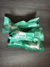 美天莱适配usmile电动牙刷头Y1 Y1S Y10 P10 P20pro P1 P3 P4 U1 U4笑容加替换通用 4支 包胶缓震｜白色清洁款（真空独立包装） 实拍图