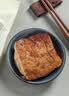 功德林招牌素食素鸭烤麸纯素食品豆干真空即食上海特产中华老字号 【推荐】挂炉素鸭80g*5袋400g 实拍图