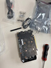 华硕（ASUS）全家桶追影i5 14400F/U5 245KF/RTX5060/5060Ti/5070三角洲电竞游戏台式电脑diy主机组装电脑整机 规格一丨i5 13400TEF/RTX3050 实拍图