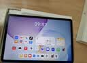 HUAWEI MatePad 11.5 2026 华为平板电脑 护眼屏 鸿蒙AI 大电池 学生儿童学习机 8G+128G WIFI 深空灰  实拍图