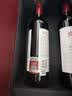 奔富（Penfolds）BIN389干红葡萄酒 750ml*2瓶 双支礼盒【澳版】 实拍图