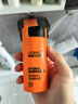 欧莱雅男士专用早晚醒肤露乳液50ml*2补水保湿抗皱护肤品男生礼物 实拍图