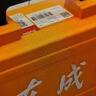 东成1100W电锤电镐两用DZC1100-28冲击钻带安全离合混凝土电钻工业级 实拍图