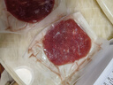 大希地【赠礼包】整切牛排牛肉儿童牛排菲力西冷眼肉冷冻食材盒装10片装 整切西冷5片+整切菲力5片+菲力100g*2片 实拍图