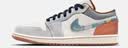耐克（NIKE）2026年男子AIR JORDAN 1 LOW SE篮球鞋 FZ5042-041 44 实拍图