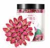 福东海 玫瑰花60克【当季新采】 玫瑰花干 精选花蕾饱满  泡水冲泡养生  实拍图