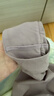 十月结晶月子服春夏四季产后哺乳装孕妇睡衣居家服可外出套装 香芋紫【200g/㎡吸汗透气】 L码【建议115-145斤】 实拍图