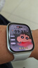 小米（MI）REDMI Watch 6 澎湃OS 3 心率血氧监测 蓝牙通话 红米手表6 智能手表 小米汽车 送男友送女友 皎月银 实拍图