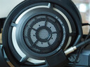 森海塞尔HD800S HD820有线耳机高保真旗舰HIFI音乐发烧友头戴式封闭式开放式动圈高端HDV820立体声解码耳放 HD800S【旗舰级开放式动圈耳机】 实拍图