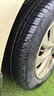 双星JUOGO轮胎 195/60R16 89H SH71适配新轩逸/骐达/启辰D60 实拍图