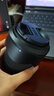 JJC 相机遮光罩 适用于尼康Z 50-250mm/50mm f1.8s镜头 替代HB-90A/HB-90 Z50II二代 Zfc Z30 Z72配件 遮光罩 实拍图