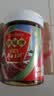 鹃城牌0添加红油郫县豆瓣酱600g 辣椒酱川菜调料新老包装随机发 实拍图