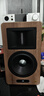 TOPPING拓品 DX5 II全平衡大功率解码器耳放一体机 桌面hifi发烧台机 硬解DAC 银色 DX5Ⅱ 现货速发，限时加赠C-B线 实拍图