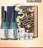 李渡明窖 元窖香型白酒 52度 500ml*2瓶 礼盒装 实拍图
