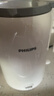 飞利浦（PHILIPS）恒温电水壶 家用大功率热水壶 一键保温 304不锈钢1.5L HD9366 礼物 实拍图