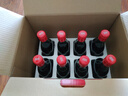和酒金色年华五年陈半干型 上海纯粮老酒 375ml*8瓶 上海老酒礼盒 实拍图
