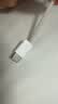 Apple/苹果 40W type-c快充充电器 苹果usb-c原装充电头 旗舰店新款苹果iPhone 17 Pro Max充电器 实拍图