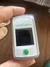MEDISANA德国血氧仪手指夹式医用级心率呼吸率血氧饱和度指脉氧监测仪送礼 实拍图