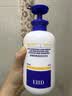 EHD防脱防断固发洗发水500ml*2瓶强韧发根修护受损防脱防断改善掉发 实拍图