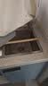立邦防霉玻璃胶防水密封胶收边18倍厨卫美容胶净味环保透明色150ml 实拍图