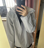 骆驼（CAMEL）CamelTex户外御寒冲锋衣男女同款防油污外套三合一登山服  M 实拍图