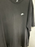耐克（NIKE）短袖男夏季2026新款运动服装健身速干衣透气休闲半袖圆领男士t恤 451/速干/晒图退5 2XL 【185】体重170~190斤左右 实拍图