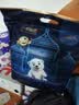 祺安丝柔裸感北极熊婴儿拉拉裤XL码30片【品牌直供 安心品质】 实拍图