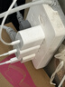 Apple/苹果 20W type-c充电器 苹果usb-c充电器原装手机快充头 旗舰店苹果iPhone 17 Pro Max充电器 实拍图