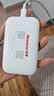 纽曼随身wifi多网通用移动无线wifi6免插卡上网宝随行无线便携车载支持5G/4G设备全国通用流量2026款 实拍图