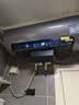 海尔（Haier）麦浪套系DR7系列 净肤洗电热水器 小蓝瓶富锶养肤热水器60升一级能效变频速热全瓷内胆免清洗 60L 3300W DR7PLUS无镁棒圆桶 实拍图