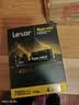 雷克沙（Lexar）THOR PRO 雷神系列 4TB SSD固态硬盘 M.2接口(NVMe协议) PCIe 4.0x4 传输速度7000MB/s 游戏装机 实拍图