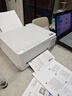爱普生（EPSON）【6代新品】L3351墨仓式彩色打印机 微信打印/无线连接 家用AI学习打印机（打印、复印、扫描） 实拍图
