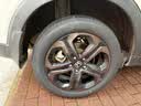 普利司通（Bridgestone）汽车轮胎 215/55R17 94V ER370 配套新奥德赛/XRV/适配皇冠/锐志 实拍图