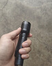 神火（SupFire）手电筒强光超亮长续航变焦军小型便携家抓知了猴专用穿天炮应急灯 实拍图