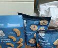 嘉宝（GERBER）婴幼儿辅食 香蕉磨牙饼干 四段（12个月以上）142g 原装进口 实拍图