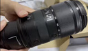 尼康（Nikon）Z 70-200mm f/2.8 S II 全画幅微单镜头 大三元二代 轻量便携 实拍图