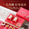 小茶日记茶叶特级金骏眉红茶250g茶叶礼盒装送礼物老丈人领导长辈 实拍图